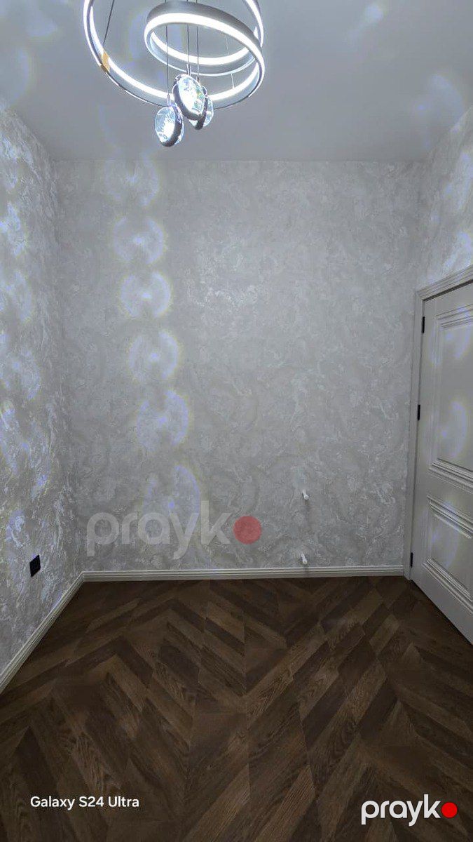 3-otaqlı yeni tikili, Xırdalan ş., 56 m² — Mənzil, Xırdalan (10)