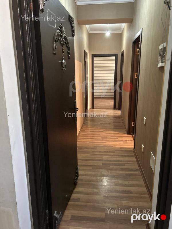 Satılır 2 otaqlı Bina evi menzil (Yeni tikili), 60 m², Xırdalan ş — Mənzil (10)