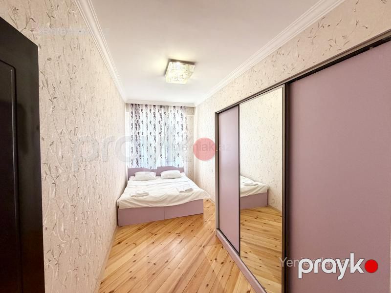 Satılır 3 otaqlı Bina evi menzil (Yeni tikili), 80 m², Xırdalan ş — Mənzil (7)