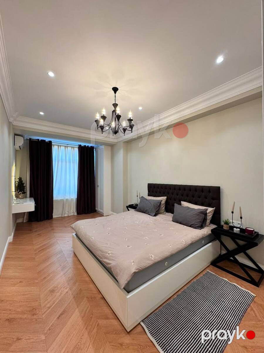 Satılır 2 otaqlı yeni tikili 100 m² — Mənzil, Bakı (11)
