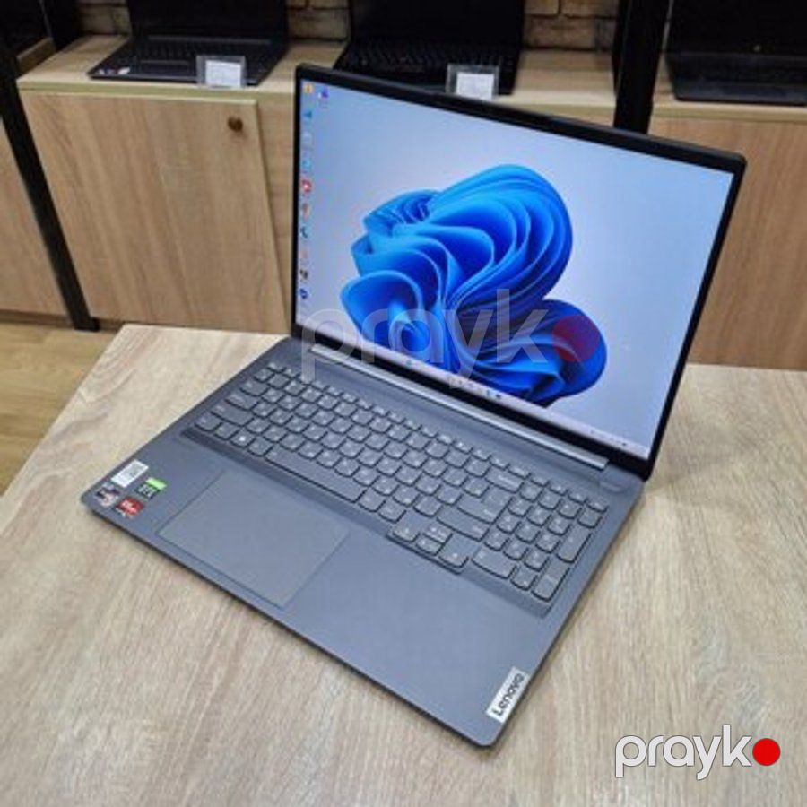 Lenovo ideapad 5 Pro Ryzen 9 Rtx3050 8GB 32GB RAM — Noutbuklar, Bakı (4)