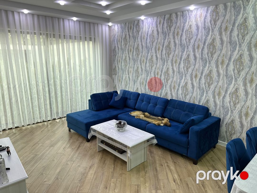 Satış: Bağ, 100 m², Xəzər rayonu — Ev, villa, Bakı (2)