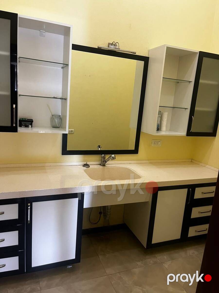 İcarəyə verilir 3 otaqlı ofis 250 m² — Ofis, Bakı (11)