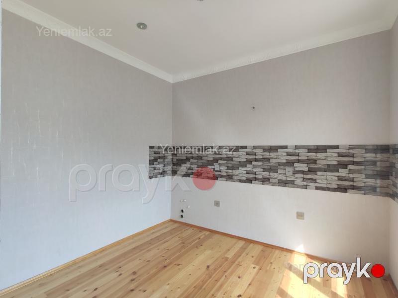 Satılır 3 otaqlı Həyət evi / Villa, 90 m², Binəqədi rayonu — Ev, villa, Bakı (5)