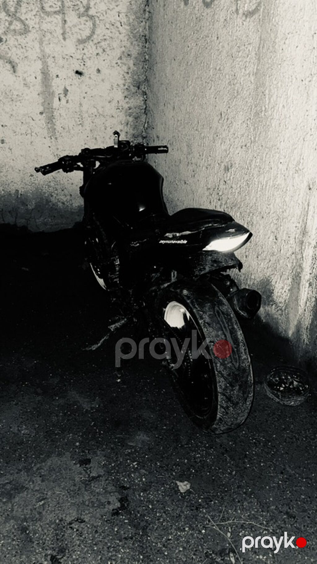 Tufan - Cmoto 250, 250 sm3, 2020 il — Motosikletlər, Bakı (3)