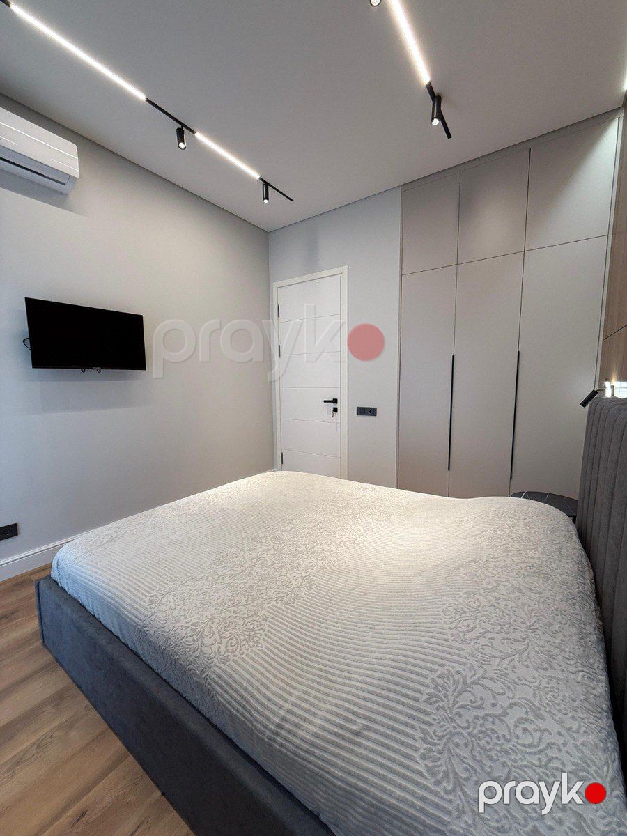 Satılır 2 otaqlı yeni tikili 67 m² — Mənzil, Bakı (7)
