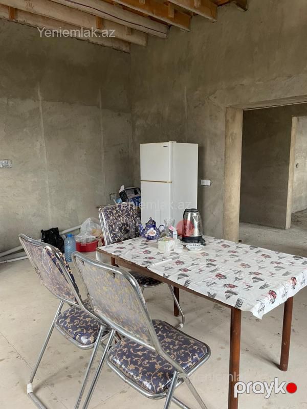 Satılır 6 otaqlı Həyət evi / Villa, 220 m², Xəzər rayonu — Ev, villa, Bakı (12)