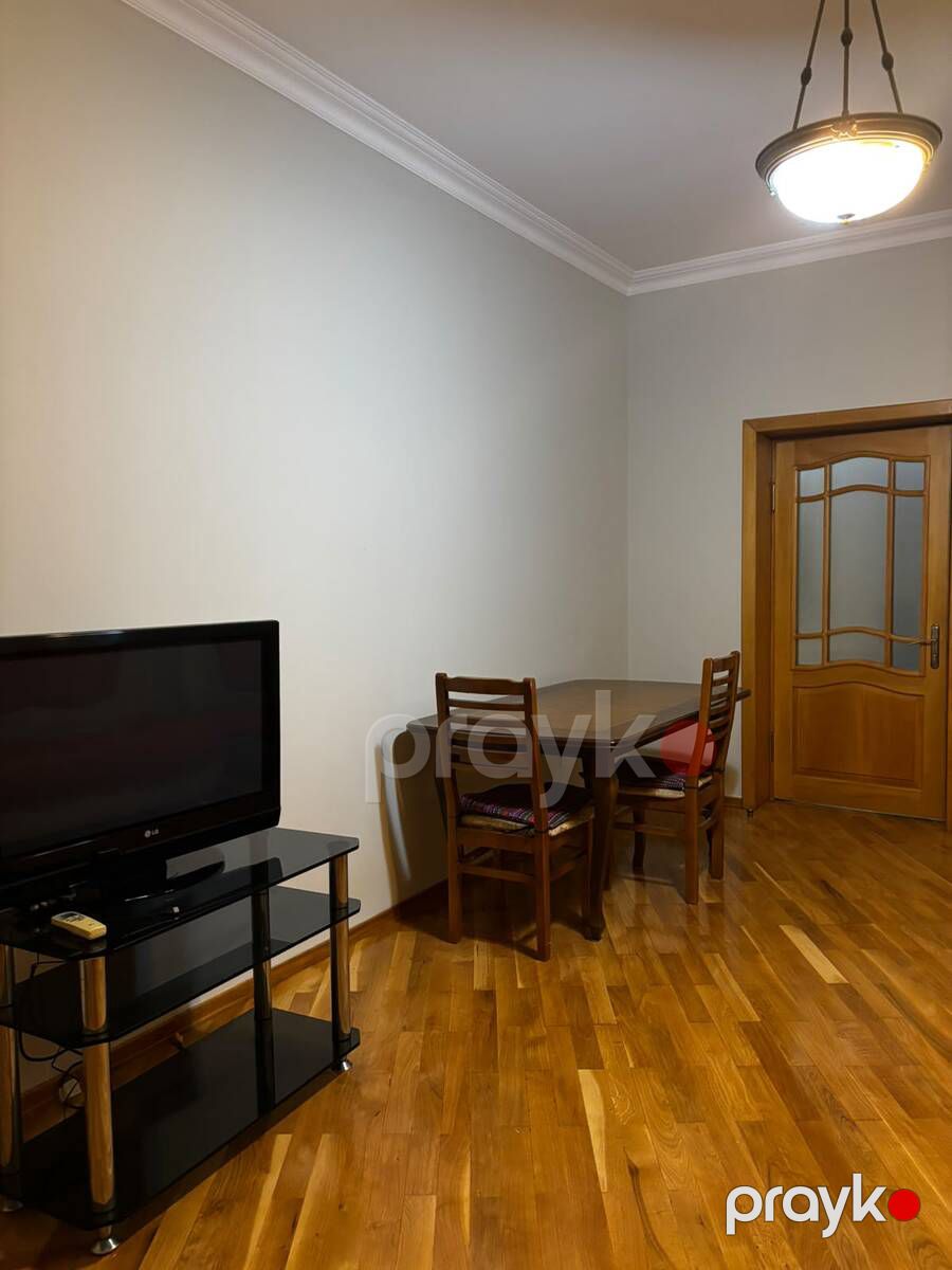 İcarəyə verilir 3 otaqlı yeni tikili 90 m² — Mənzil, Bakı (3)