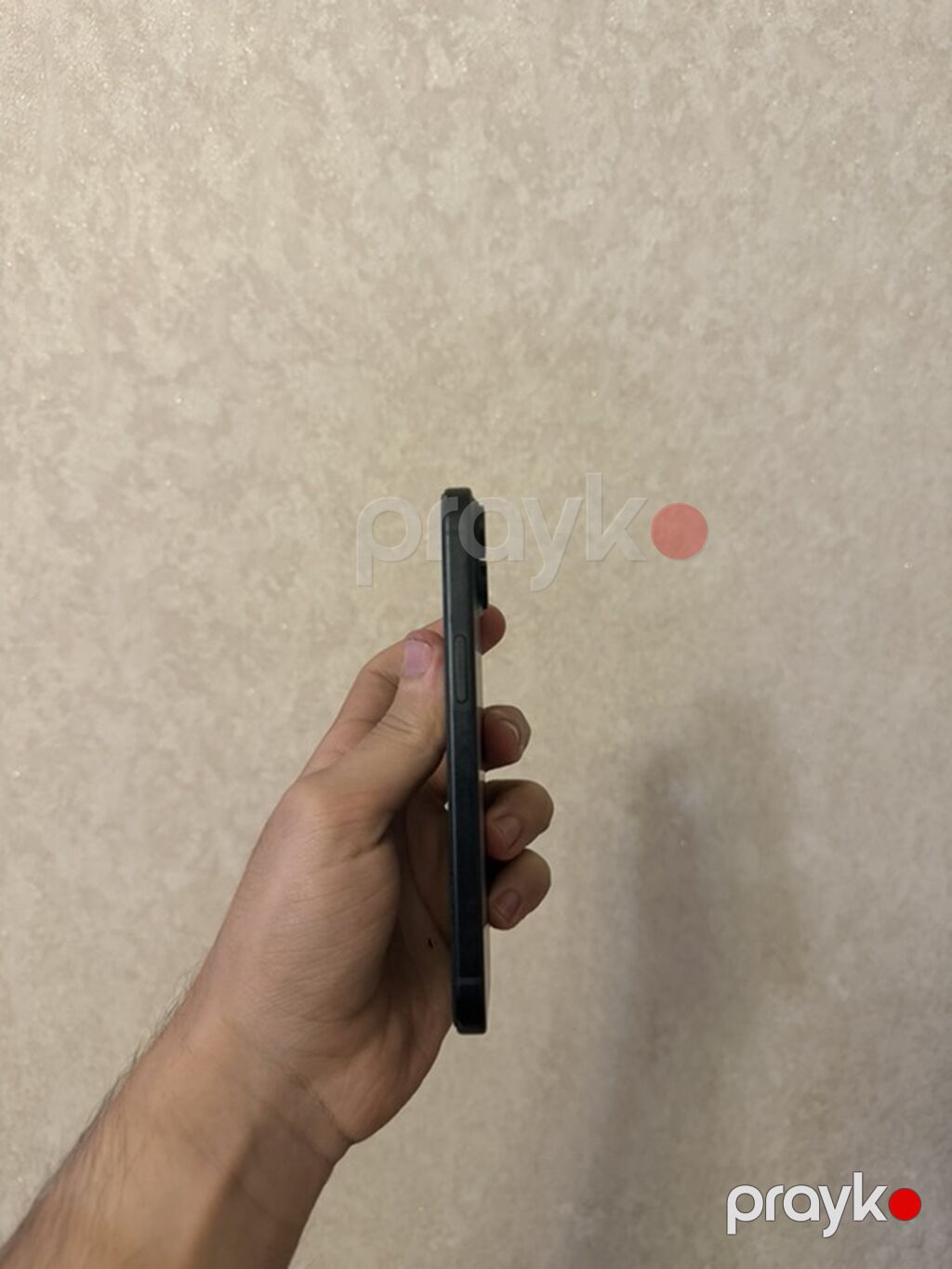 IPhone 15, 128 GB, Qara, Simsiz şarj — Apple iPhone, Bakı (2)