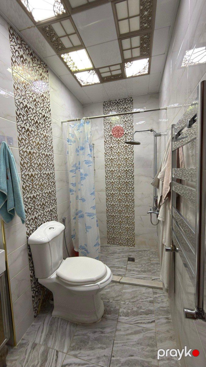 Satılır 2 otaqlı yeni tikili 68 m² — Mənzil, Bakı (8)