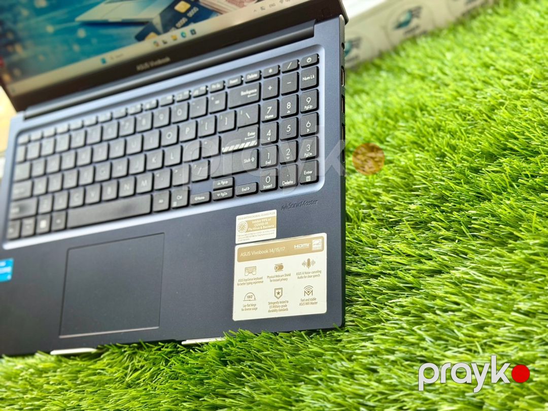 Asus VivoBook — Noutbuklar, Bakı (6)