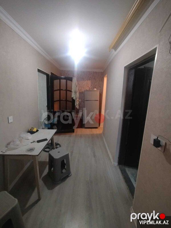 Sabunçu rayonunda 2 otaqlı Həyət evi Satılır, 45 m² — Ev, villa, Bakı (2)
