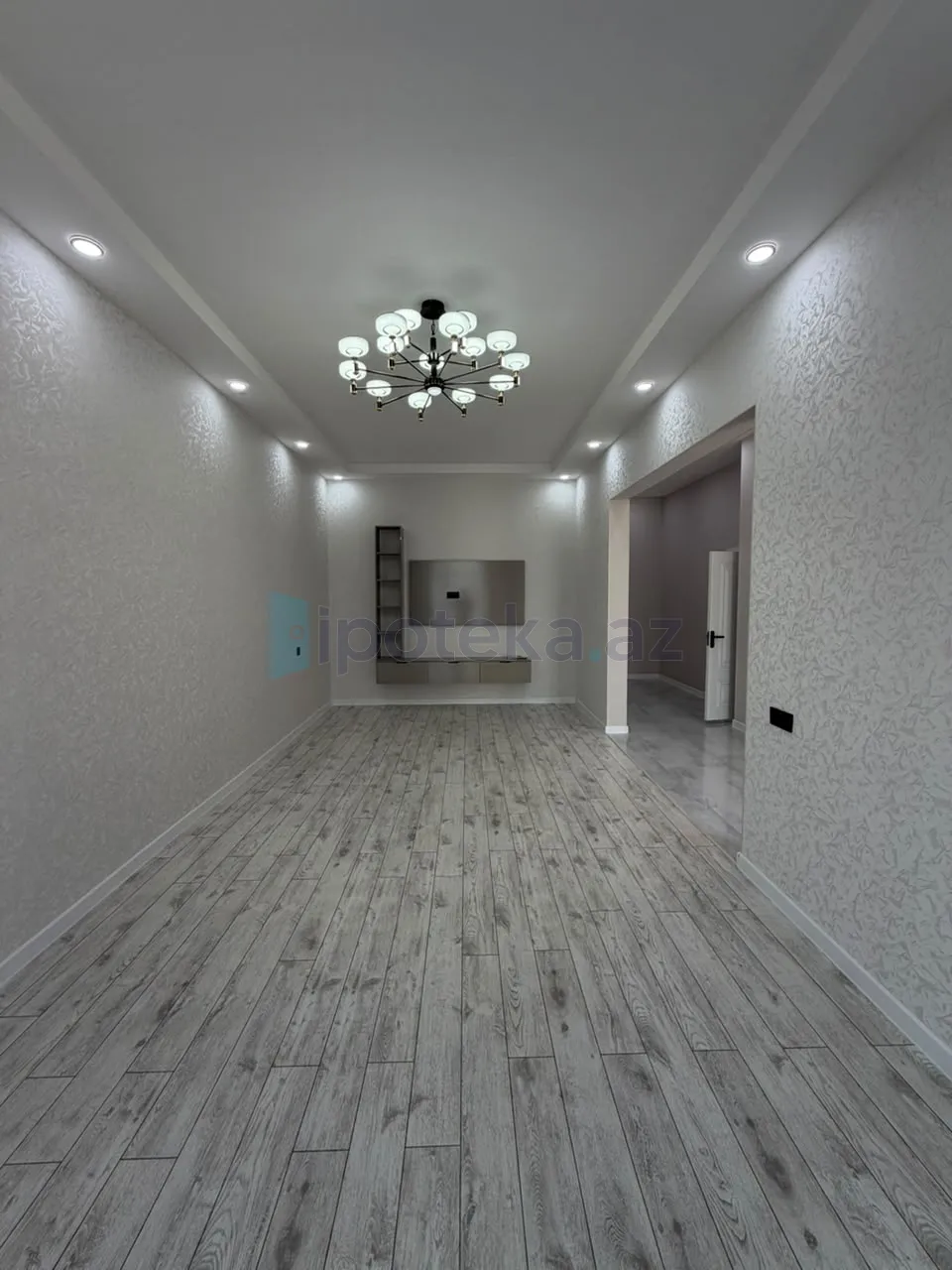 Satılır: 4 Otaq, Bağlar, Xəzər r., Şüvəlan q., 150.00 m² — Torpaq (4)