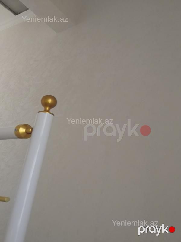 Satılır 4 otaqlı Həyət evi / Villa, 150 m², Xəzər rayonu — Ev, villa, Bakı (11)
