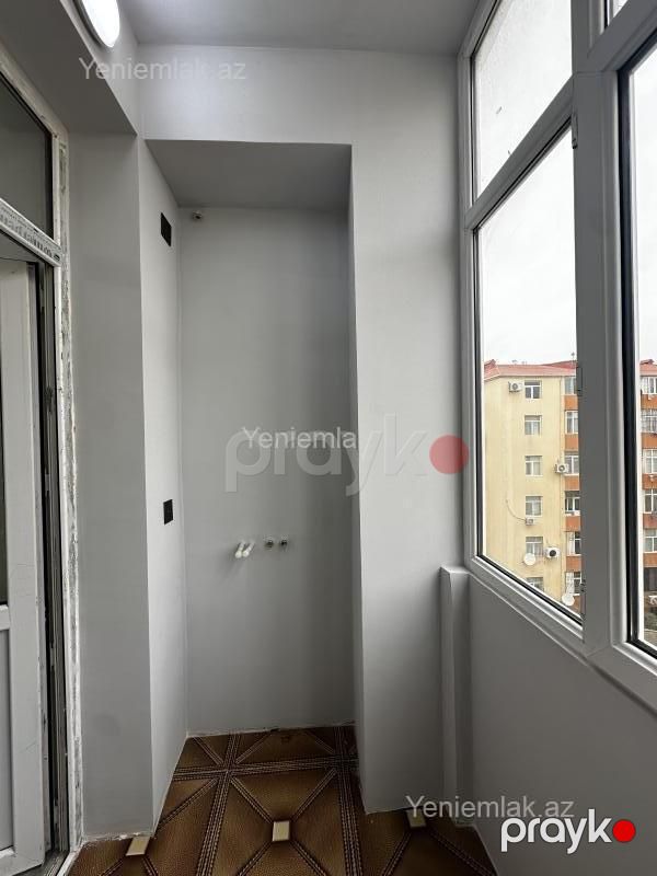 Satılır 2 otaqlı Bina evi menzil (Yeni tikili), 56 m², Masazır — Mənzil, Abşeron (10)