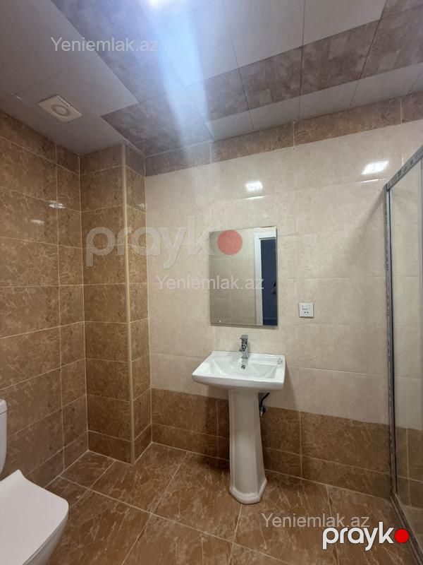 Satılır 2 otaqlı Bina evi menzil (Yeni tikili), 67 m², Saray — Mənzil, Abşeron (4)