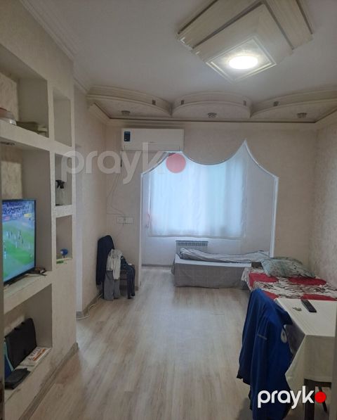 Otaq yoldası axtarılır.Komunall öz aramızda bölünür verlir.Evin içində — Bakı