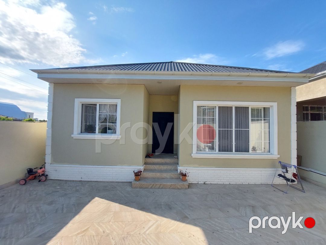 Həyət evi, Hövsan qəs — Ev, villa, Bakı (3)