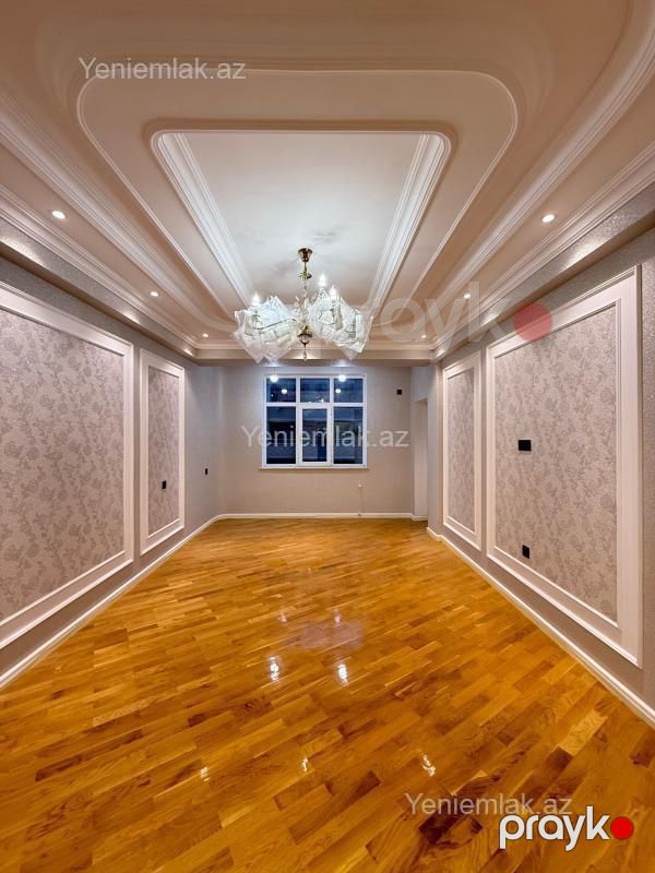 Satılır 3 otaqlı Bina evi menzil (Yeni tikili), 94 m², 6-cı mikrorayon — Mənzil, Sumqayıt (7)