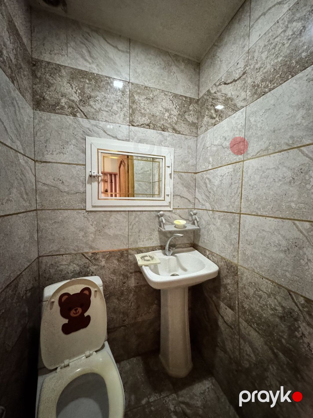 Satılır 2 otaqlı yeni tikili 95 m² — Mənzil, Bakı (9)