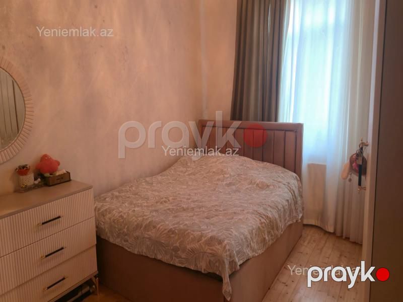 Satılır 3 otaqlı Həyət evi / Villa, 80 m², Ceyranbatan qəsəbəsi — Ev, villa, Sumqayıt (6)