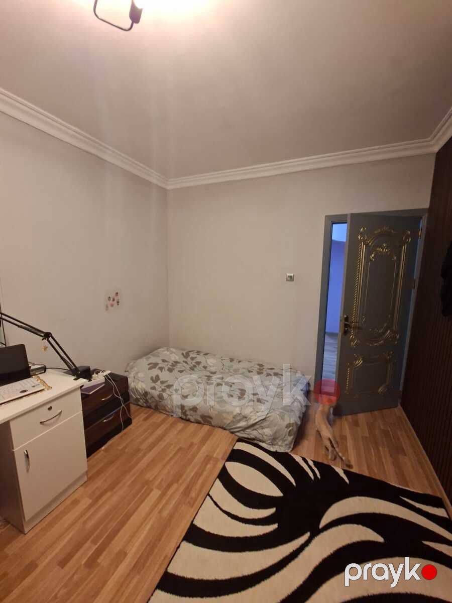 Satılır 3 otaqlı köhnə tikili 70 m² — Mənzil, Bakı (2)