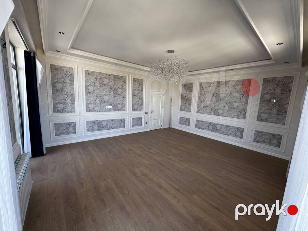 Satılır 2 otaqlı yeni tikili 85 m² — Mənzil, Bakı (2)