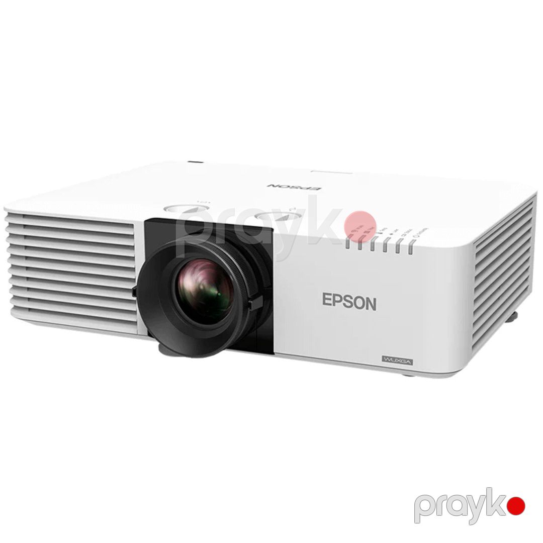 Epson Projector EB-L530U — Səs texnikası, Bakı (2)