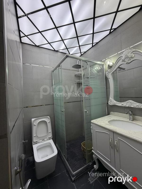 Satılır 2 otaqlı Bina evi menzil (Yeni tikili), 70 m², 19-cu məhəllə — Mənzil, Sumqayıt (5)