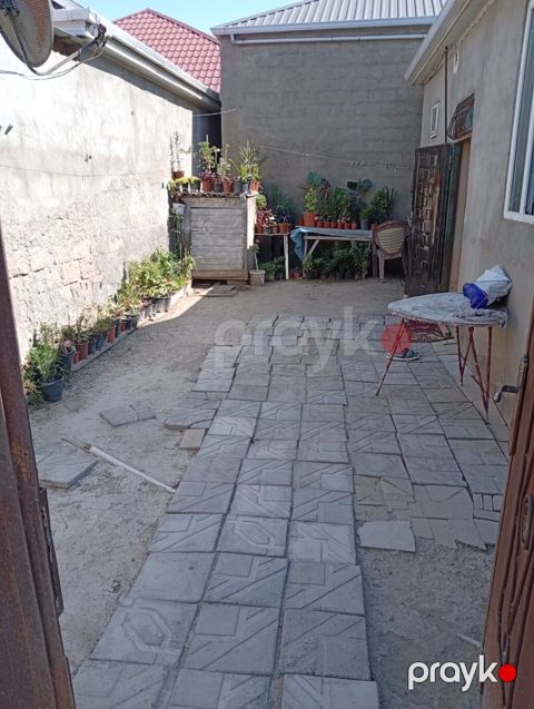 8 otaq, 160 kv. m, Kredit yoxdur, Orta təmir — Digah