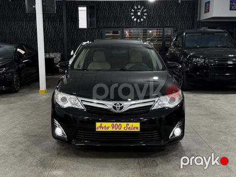 Toyota Camry, 2.5 L, 2013 il, 189 000 km — Bakı