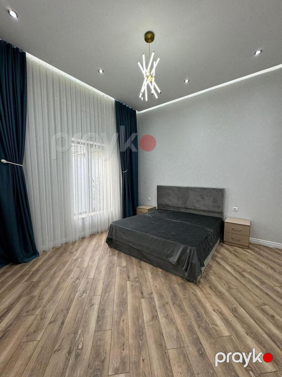İcarəyə verilir 4 otaqlı həyət evi/bağ evi 200 m² — Ev, villa, Bakı (9)