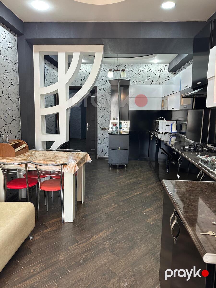 İcarəyə verilir 2 otaqlı yeni tikili 96 m² — Mənzil, Bakı (9)