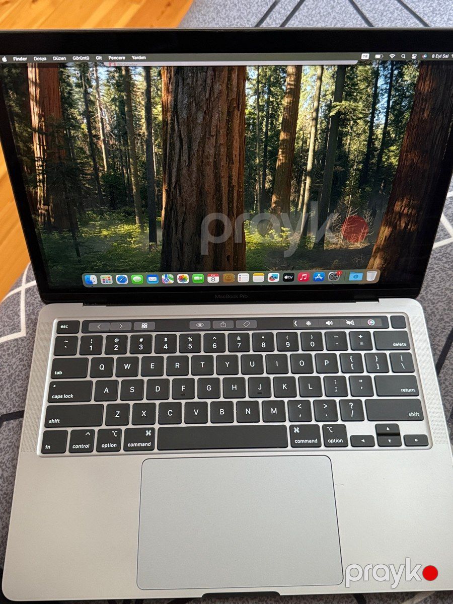 Apple MacBook Pro — Noutbuklar, Bakı (3)