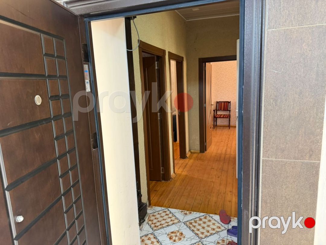Satılır 3 otaqlı köhnə tikili 54.8 m² — Mənzil, Bakı (12)