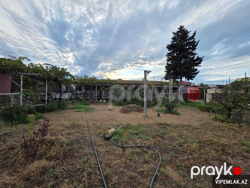 Xəzər rayonunda Torpaq Satılır, 14 sot — Torpaq, Bakı (3)