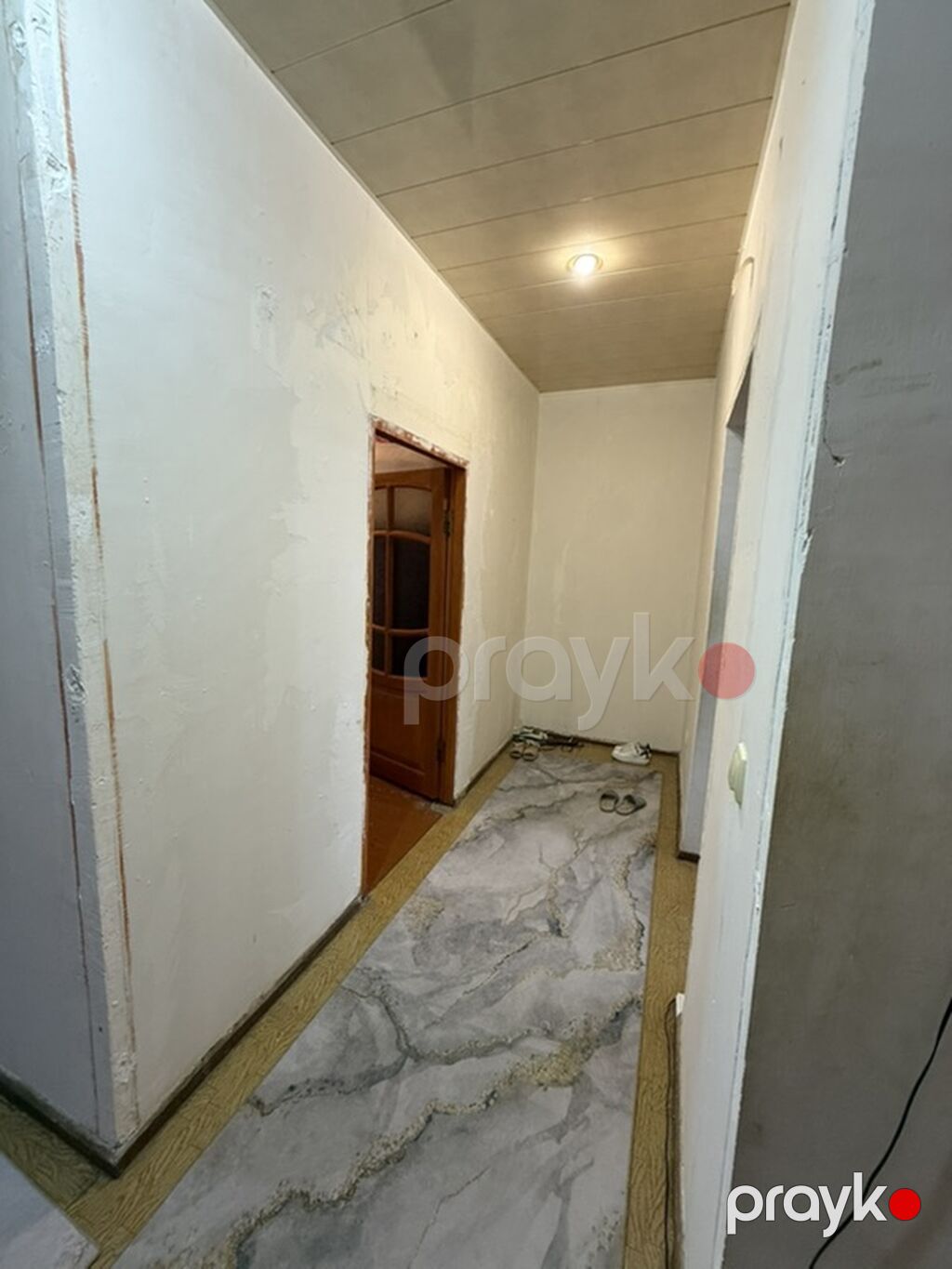 Hezi Aslanov metrosuna 5deqiqelik mesafede (eşyasız) əlverişli yerde — Mənzil, Bakı (3)
