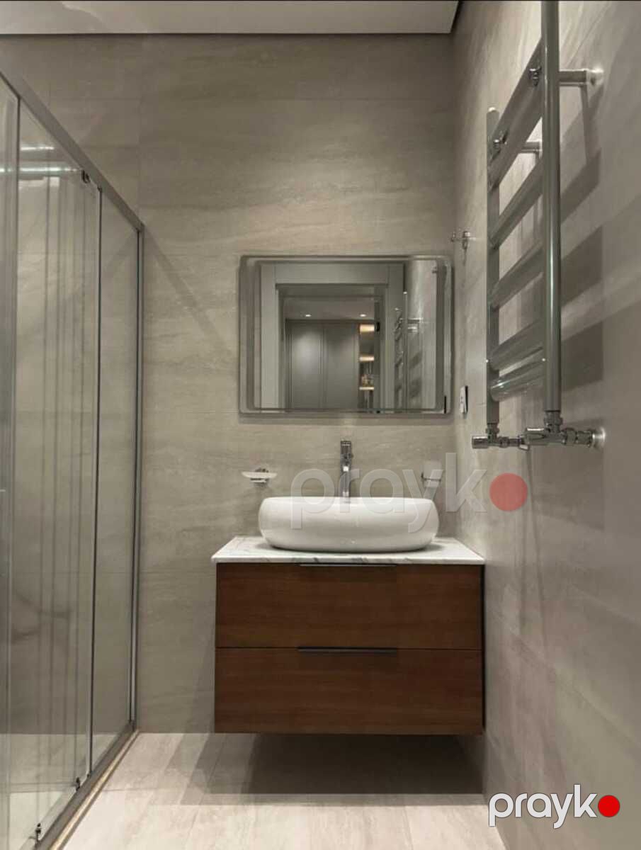 Satılır 2 otaqlı yeni tikili 68 m² — Mənzil, Bakı (6)