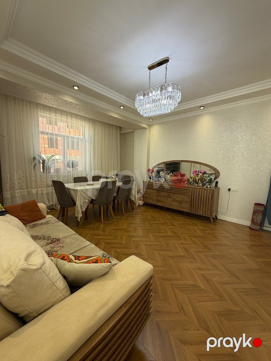 2-otaqlı yeni tikili, Masazır qəs., 69 m² — Mənzil, Bakı (3)