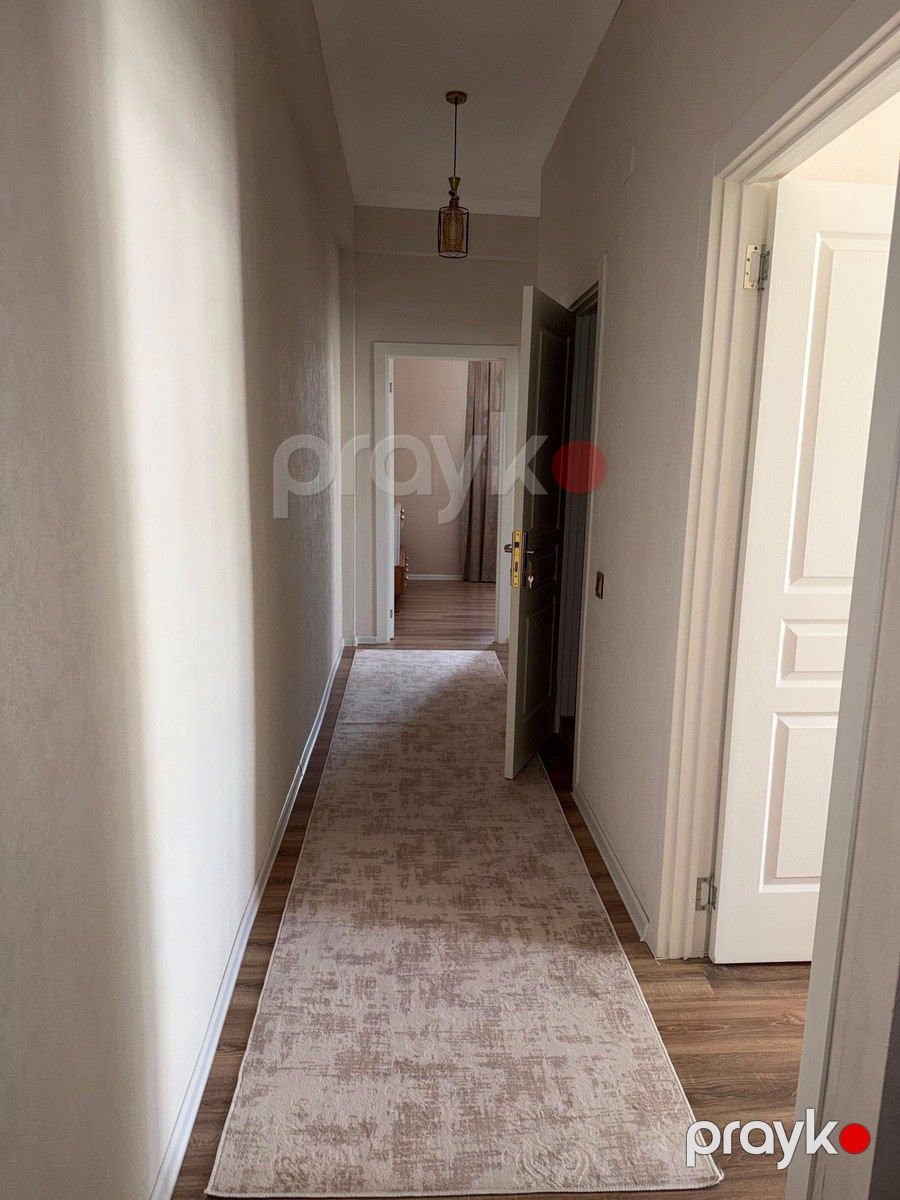 Satılır 2 otaqlı yeni tikili 70 m² — Mənzil, Bakı (6)