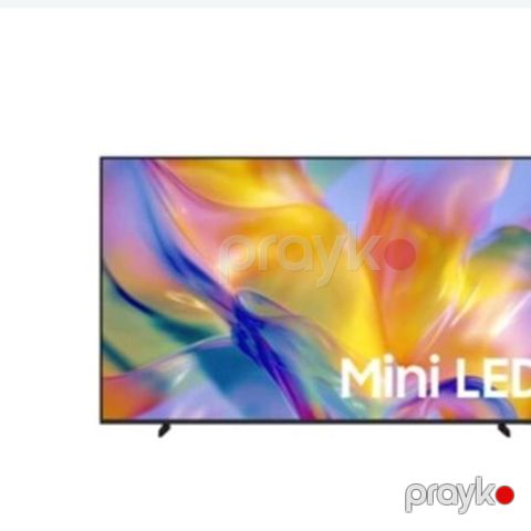 Televizor Samsung UE100M90HUXPY — Bakı
