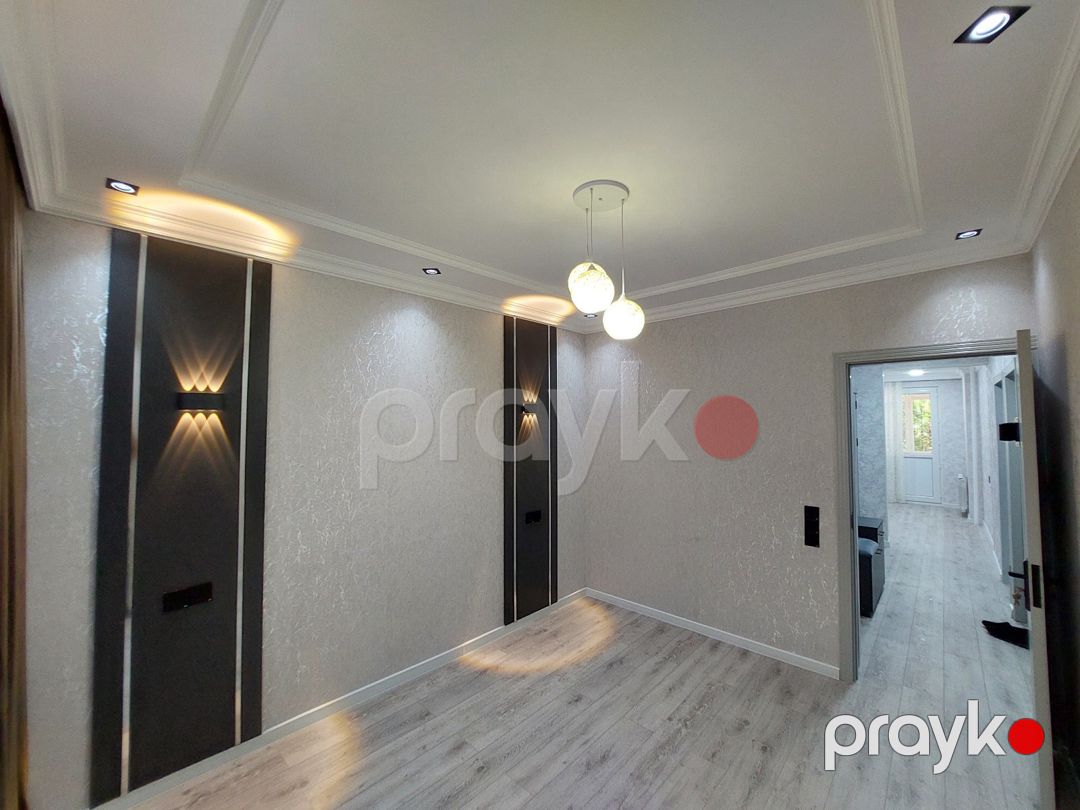 2-otaqlı mənzil, Hövsan qəs., 52 m² — Mənzil, Bakı (6)