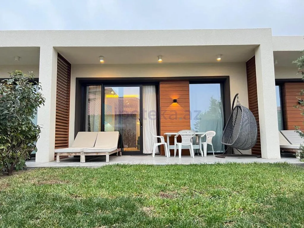 Satılır: 1 Otaq, Evlər/Villalar, Sabunçu r., 57.00 m² — Ev, villa (3)