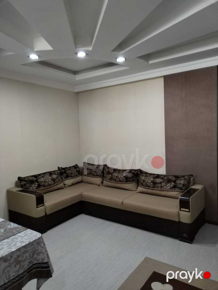 Satılır 3 otaqlı yeni tikili 100 m² — Mənzil, Bakı (8)