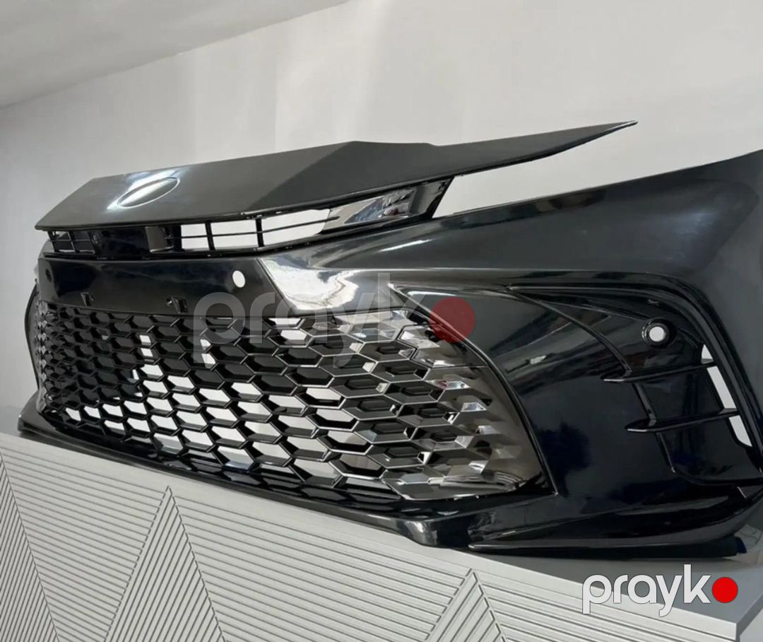 Toyota Camry 2024-2025 ön buferi — Ehtiyat hissələri və aksesuarlar, Bakı (2)