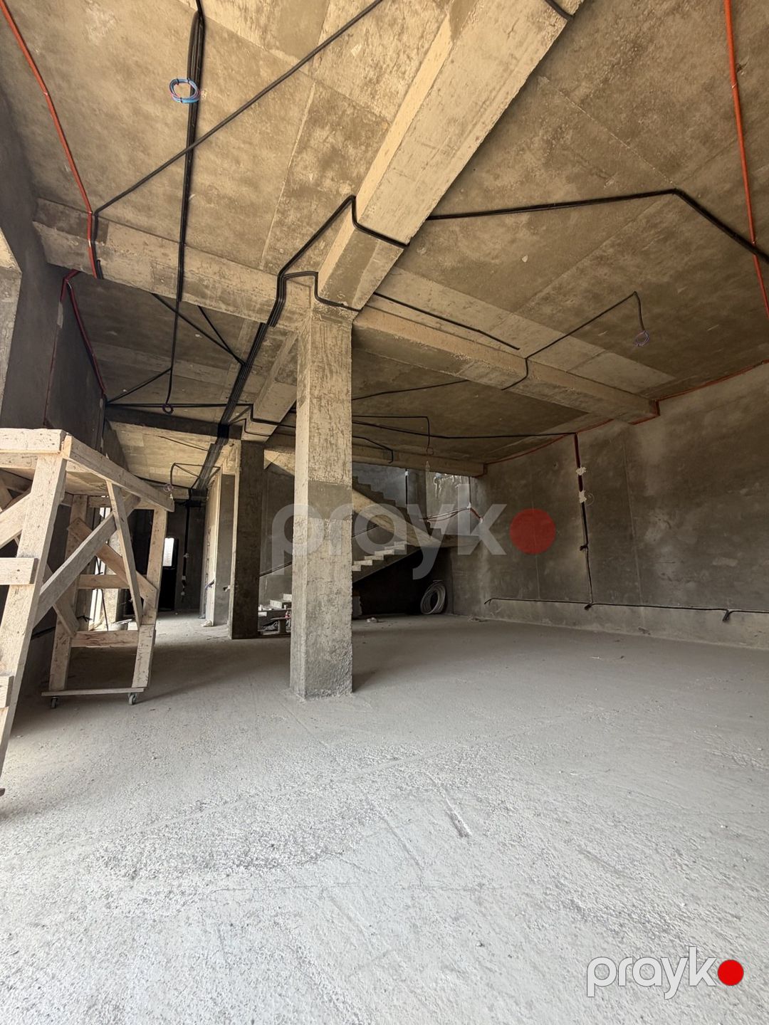 Satılır 6 otaqlı həyət evi/bağ evi 360 m² — Ev, villa, Bakı (2)
