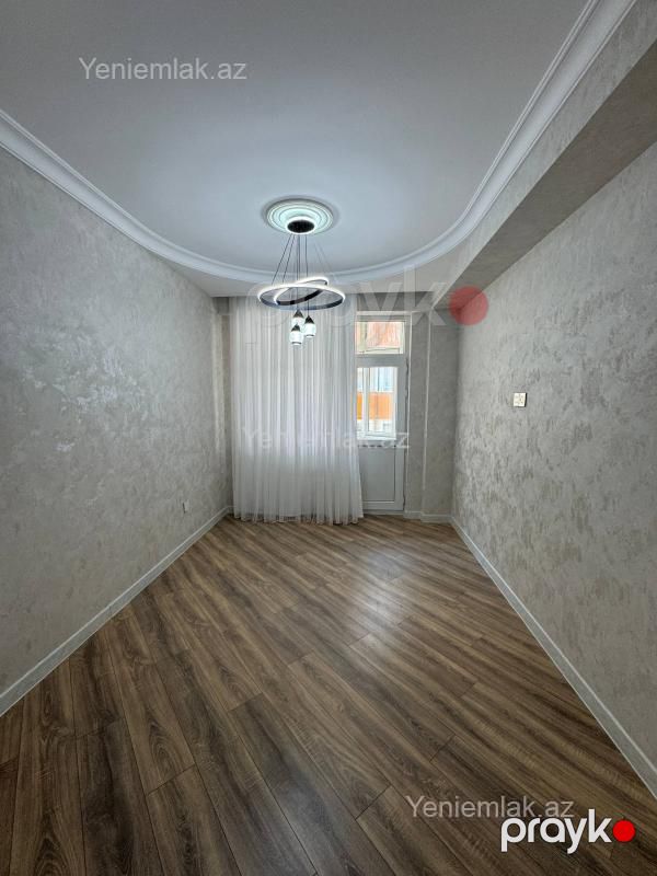 Satılır 2 otaqlı Bina evi menzil (Yeni tikili), 73 m², Masazır — Mənzil, Abşeron (11)