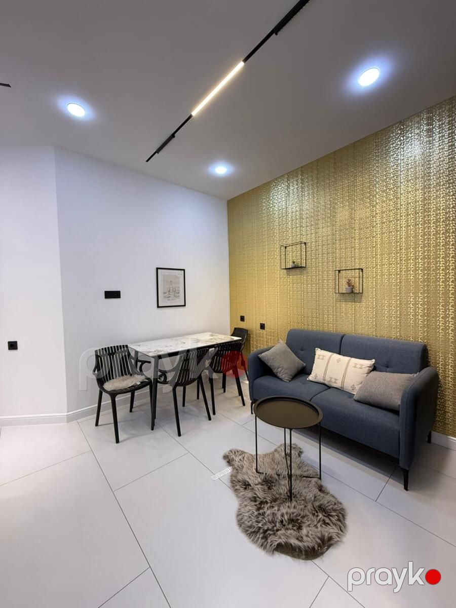 Satılır 3 otaqlı yeni tikili 117 m² — Mənzil, Bakı (12)
