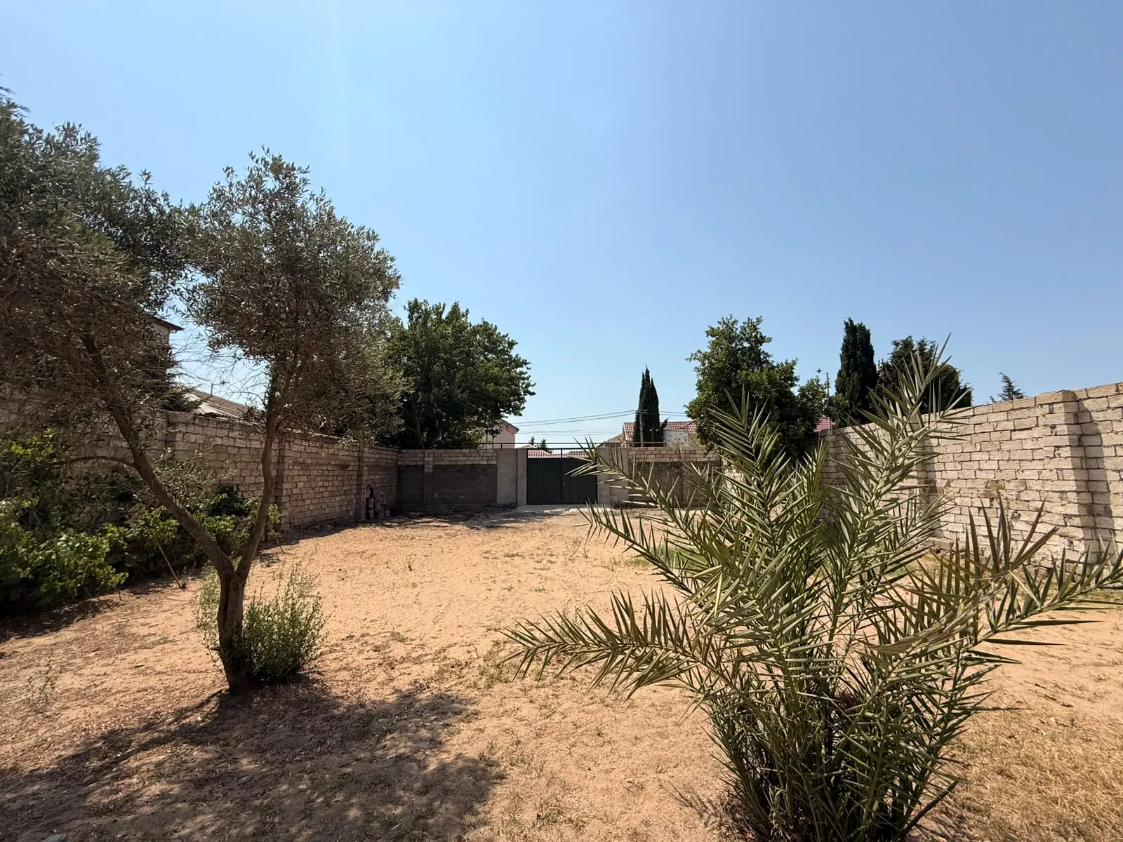 Şüvəlan, Torpaq satılır - 4 sot — Torpaq, Bakı (2)