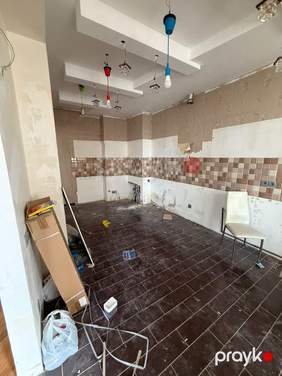 Satılır 3 otaqlı yeni tikili 145 m² — Mənzil, Bakı (6)